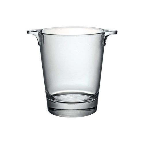 CUBITERA VIDRIO BORMIOLI YPSILON 34.5CL